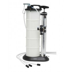 Mityvac MV7102 Fluid Extractor Dispenser for Evacuating, Topping
