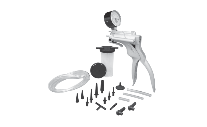 Mityvac MV8000 product photo